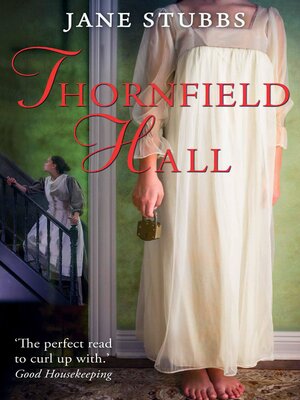 cover image of Thornfield Hall